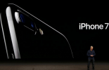 Apple unveils iPhones