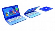 ’إتش بي‘ تطلق ثلاثة أجهزة كومبيوتر محمولة من سلسلة Stream مدعومة بتقنية الحوسبة السحابية وبسعر معقول