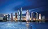 DAMAC Properties Awards 285 Contracts Worth  AED 5.25 Billion to Date in 2016