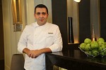Chef Huseyin Deniz Joins The Culinary Team At  Four Seasons Hotel Riyadh as Executive Sous Chef.