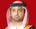 Ammar bin Humaid Al Nuaimi Supports the Collection of Etihad Museum