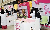 Breast cancer drive launched