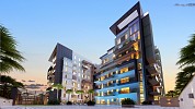 First Ever Project in Dubai South Completed