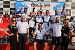 CG PRO Wins Endurance Championship Round Three