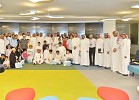 Mobily Encourages its employees’ children on academic excellence