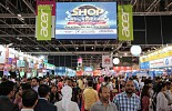 GITEX Shopper 2016 Opens Today with Never Before, Never Again Offers on Latest Consumer Electronics