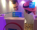 Bupa Arabia participates in Glow Work women career fair in Riyadh