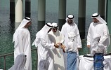 Four Seasons Hotel Abu Dhabi at Al Maryah Island Celebrates Official Opening