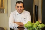 مهرجان المأكولات التركية في فندق   فورسيزونز الرياض