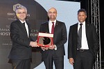 eHosting DataFort Wins Top Managed Service Provider of the Year at the GEC Awards 2016