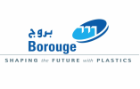 Borouge is the principal sponsor of Arabplast 2017 