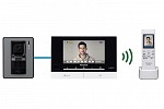 باناسونيك تستعرض أحدث نسخة لنظامها الخاص بالاتصال الداخلي اللاسلكي بالفيديو خلال معرض جيتكس 2016