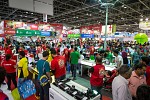 This year at GITEX Shopper - Jacky’s Electronics will have you dancing for joy