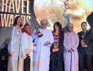 الطيران العُماني يحصد جائزتين خلال حفل توزيع جوائز السفر العالمية للشرق الأوسط 2016