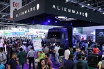 Game on at GITEX Shopper 2016 as Alienware showcases latest gaming laptops