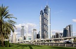 JW Marriott Marquis Dubai Awarded ‘Best Function Venue’ at the 2016 HAUTE GRANDEUR GLOBAL HOTEL AWARDS
