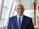 Sayed Tayoun appointed Area director of Sales & Marketing at InterContinental Hotels Dubai Festival City