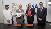 Visa signs exclusive co-branded cards partnership with Etihad Aviation Group’s Global Loyalty Company