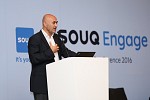 SOUQ.com hosts ‘SOUQ Engage 2016’ to empower Sellers and SMEs to Grow Business Opportunities in MENA