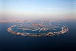 Nakheel reports 2016 nine month net profit of  AED3.91 billion – up 8.3 per cent on last year