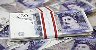 British Pound Descent Against the Dollar