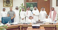Qaderoon and KAU to equip persons with disabilities become productive