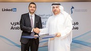 Mohammed bin Rashid Al Maktoum Foundation Signs Agreement with LinkedIn, Launches “Arab Professionals Forum” Initiative