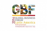 AED17 billion in Non-Oil Trade Between Dubai and Latin America Ahead of Global Business Forum on Latin America 2016