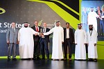 إريكسون تحصد جائزة أفضل مزود خدمات لتكنولوجيا المعلومات من شركة اتصالات الإماراتية