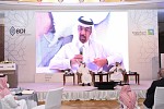  أهمية دور معهد أعضاء مجالس الإدارات في دول مجلس التعاون الخليجي في دفع عجلة التغيير وتنفيذ رؤية المملكة 2030
