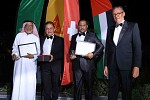 شركة سيكا العربية تحتفل بالذكرى العشرين لعملها في دول مجلس التعاون الخليجي