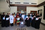 Oman Air Celebrates Omani Women’s Day 