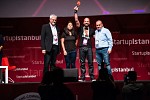CashBasha Wins Startup Istanbul 2016 Challenge