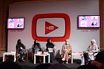 YouTube launches Batala, a hub for Arab female creators 