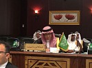 Saudi Transport Ministry Participates in Arab Transport Ministers Meeting