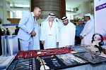 H.E. Dr. Salem Al Darmaki Inaugurates the 4th Edition of the Dubai Otology Conference and Exhibition