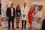 ABSAMC brings Middle East region’s first ‘Diamond Facial Sculpting’ Non-surgical procedure to Dubai