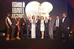 Citymax Hotels Win World Travel Awards Third Year Running