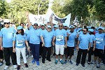 مجموعة لاندمارك تعلن عن الدورة الثامنة من مسيرة” حارب السكري“