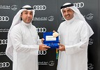 Audi Kuwait represented by Fouad Alghanim & Sons Automotive Company Rewards Kuwait’s Olympic and Paralympic Champions