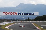 Toyota GAZOO Racing earns its first victory of the 2016 FIA World Endurance Championship 