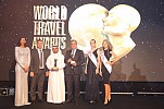 فندق برج رافال كمبينسكي يحصل على جائزة أفضل فندق في السعودية 
