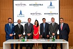 AccorHotels partners with Acropole Holdings Limited for Novotel Downtown Dubai