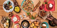 Discover New Food Trends in Dubai