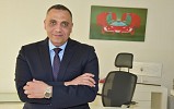 Fathi Alam, appointed as General Manager of 