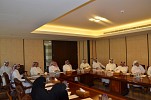 مجلس الغرف السعودية وصندوق تنمية الموارد البشرية ينظمان ورشة للتعريف ببرنامج العمل عن بعد