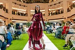 Mall of the Emirates 6th ‘World of Fashion’ hosts global beauty influencer Huda Kattan