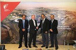 Dulsco becomes Dubai Sports City’s partner for their waste management initiative 