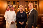  بريفيرد للفنادق والمنتجعات تعلن توقيعها اتفاقيات مع فنادق جديدة في السعودية والبحرين للمرة الأولى على الإطلاق