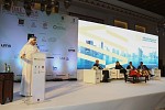 Shurooq Sets Sharjah – India Relations at New Business Frontiers during UIEF 2016